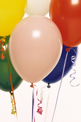  Samsun iek online iek siparii  19 adet renklis latex uan balon buketi