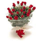11 adet kaliteli gül buketi   Samsun online çiçek gönderme sipariş 