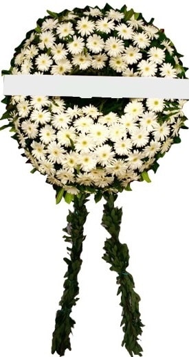 Cenaze çiçekleri modelleri  Samsun yurtiçi ve yurtdışı çiçek siparişi 