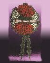  Samsun internetten çiçek satışı  Iki partel çelenk cenaze için