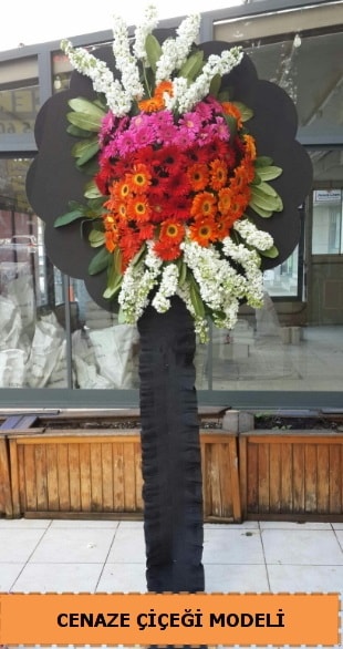 Karşıyaka mezarlığı cenaze çiçeği  Samsun 14 şubat sevgililer günü çiçek 